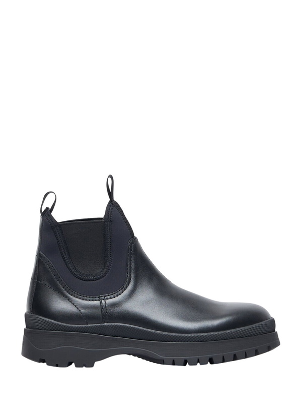 Photo: Prada Blixxen Boots