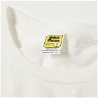 Velva Sheen Men's U.S. Marine T-Shirt in White