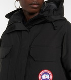 Canada Goose - Expedition down parka