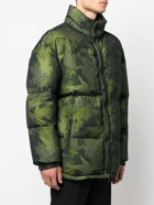 ETRO - Camouflage Jacket