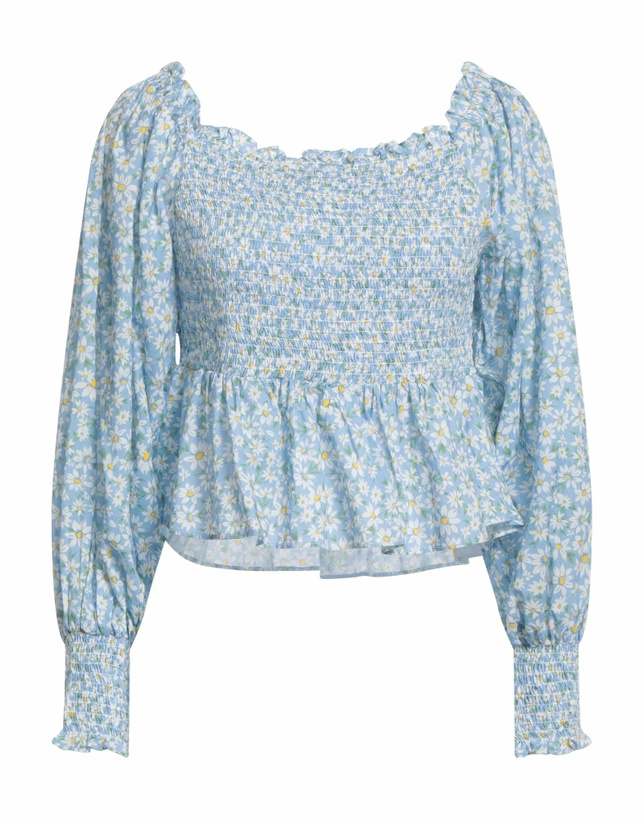 Photo: Rixo Womens Top Azure