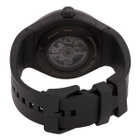 Porsche Design Monobloc Actuator Black Dial Mens Watch 6030.6.01.007.05.2