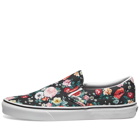 Vans Classic Slip On 'Floral Pack'