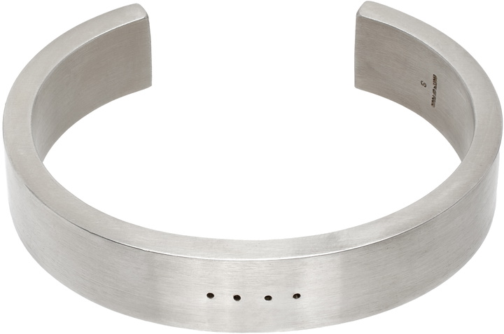 Photo: Parts of Four Ultra Reduction Bracelet