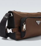 Prada Re-Nylon shoulder bag