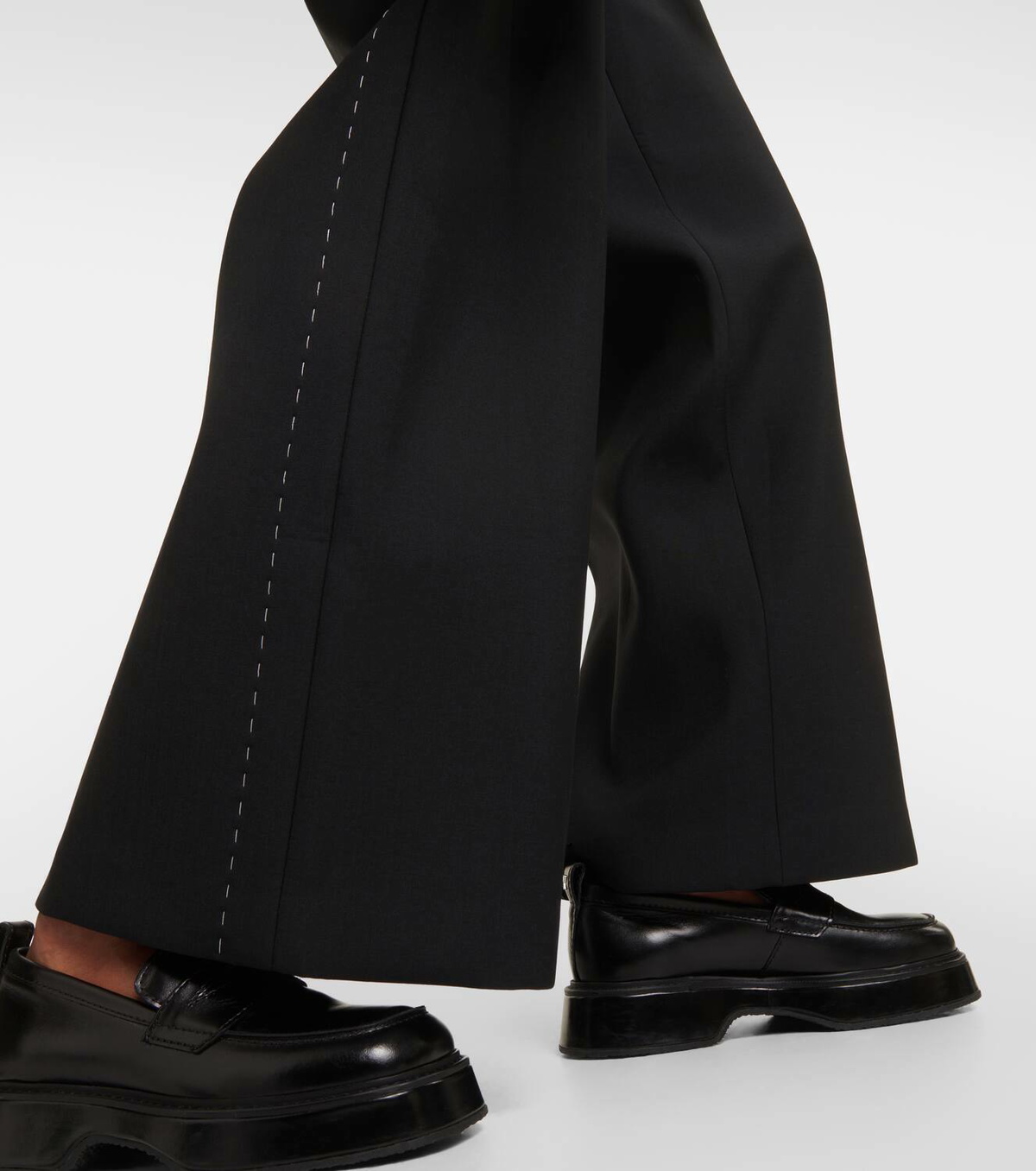 Saashi Casual Long Pants