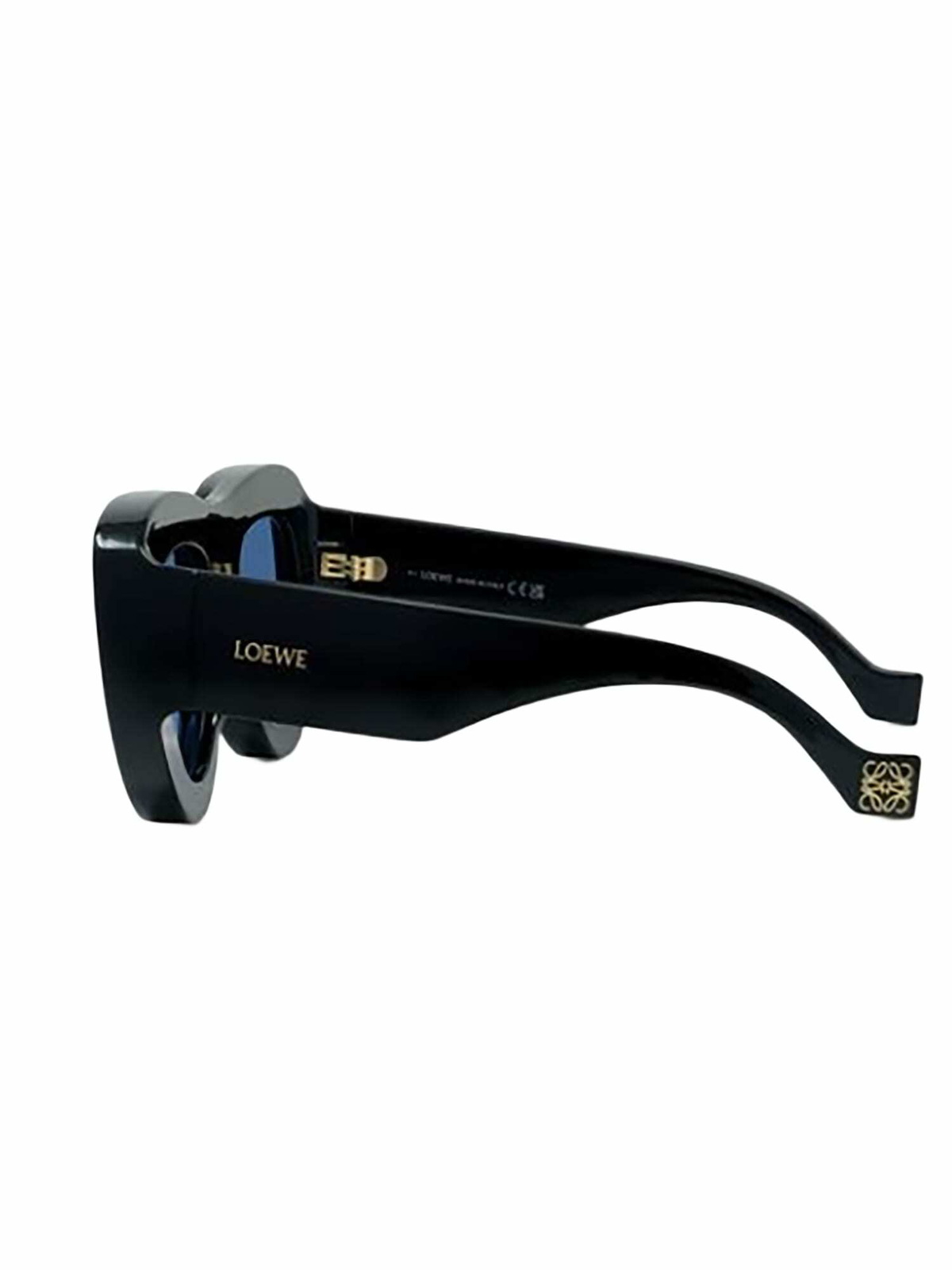 Loewe LW40170U Sunglasses