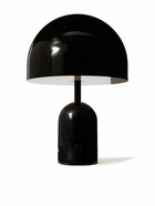 Tom Dixon - Bell Portable Steel LED Lamp