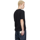 Maison Kitsuné Black Fox Head Comfort T-shirt