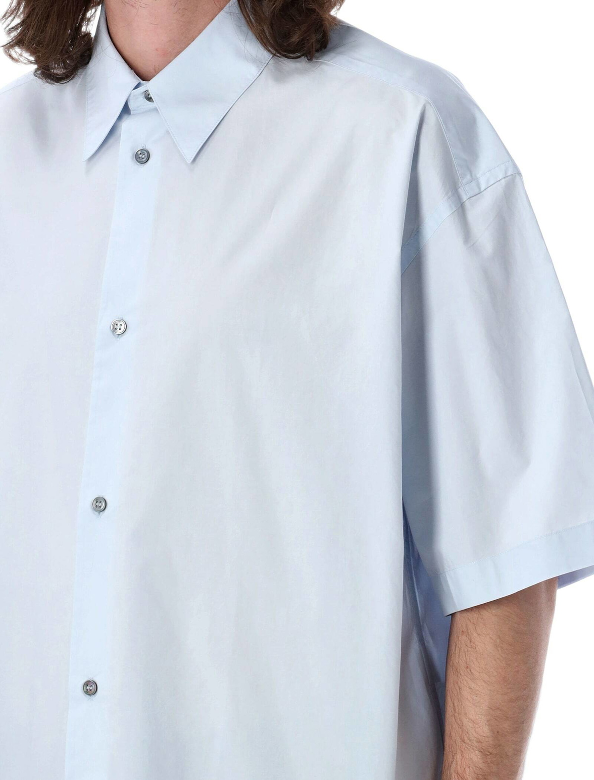 Studio Nicholson Sanko Shirt Studio Nicholson