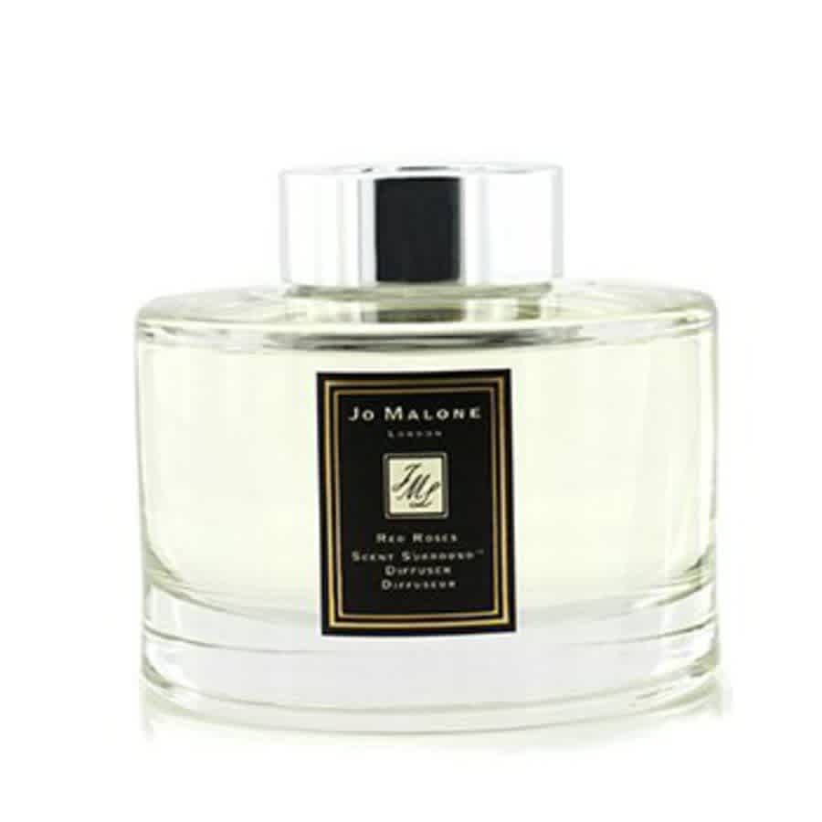 Jo Malone London Red Roses Scent Surround Diffuser Fragrances 5.6 oz 690251024476