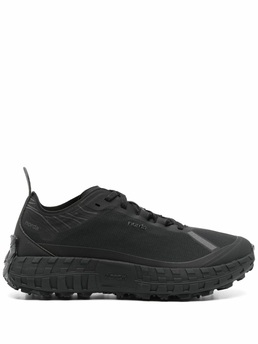NORDA - Norda 001 Sneakers