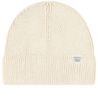 Norse Projects Norse Cotton Watch Beanie