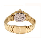Torino Carrero Catania Automatic Black Dial Mens Watch C1G266BK J
