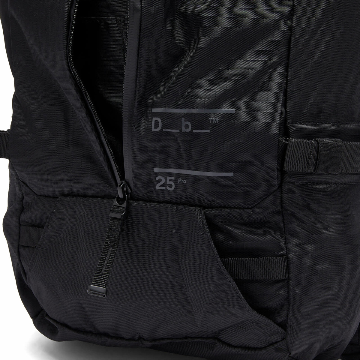 Db Journey Essential Backpack - Backpack | Hardloop