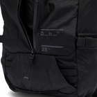 Db Journey Snow Pro Backpack - 25L in Black Out 
