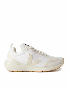 Veja - Condor 2 Rubber-Trimmed Alveomesh Sneakers - White