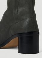 Maison Margiela - Tabi Boots in Grey