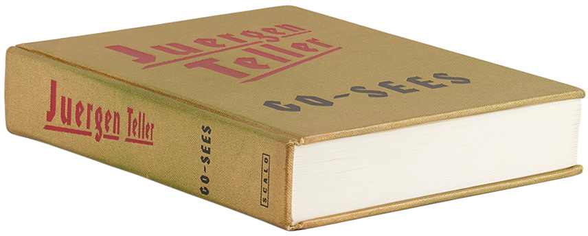 Climax Go-Sees — 1st Edition