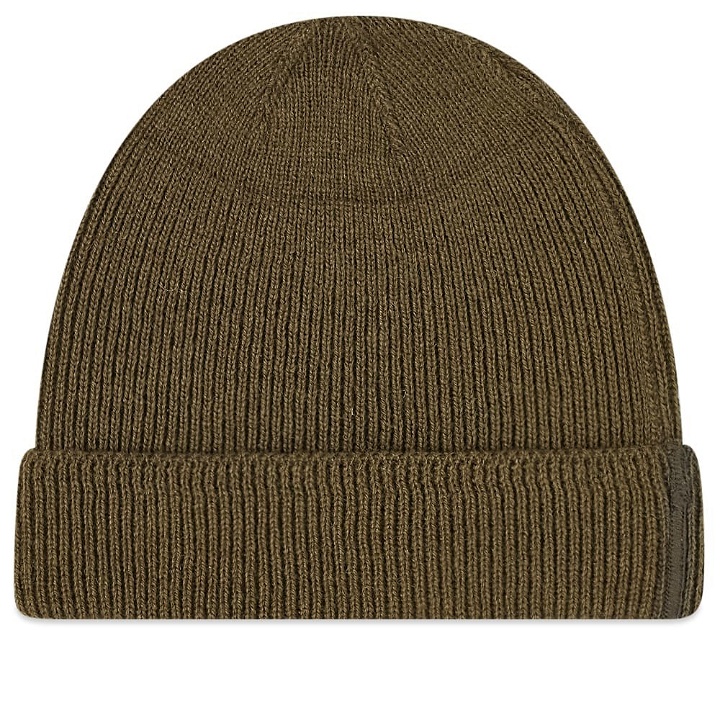 Photo: The Real McCoys U.S. Army A-4 Knit Cap