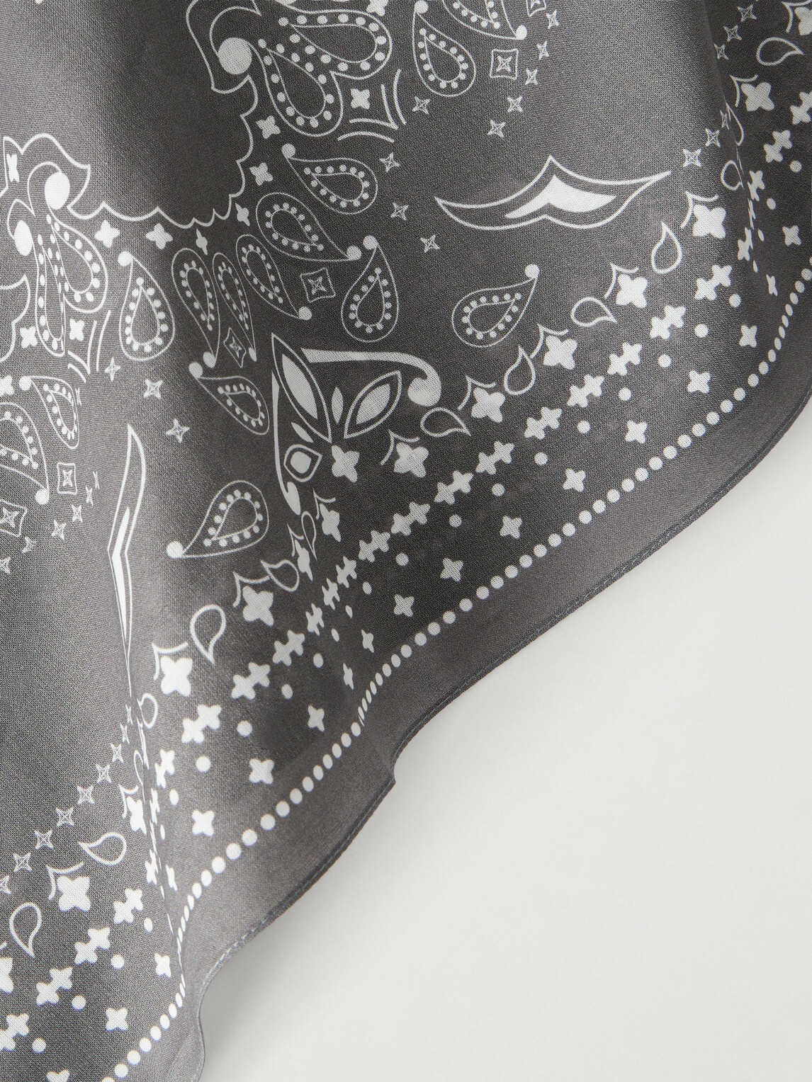 Satisfy - Printed SoftCell™ Bandana