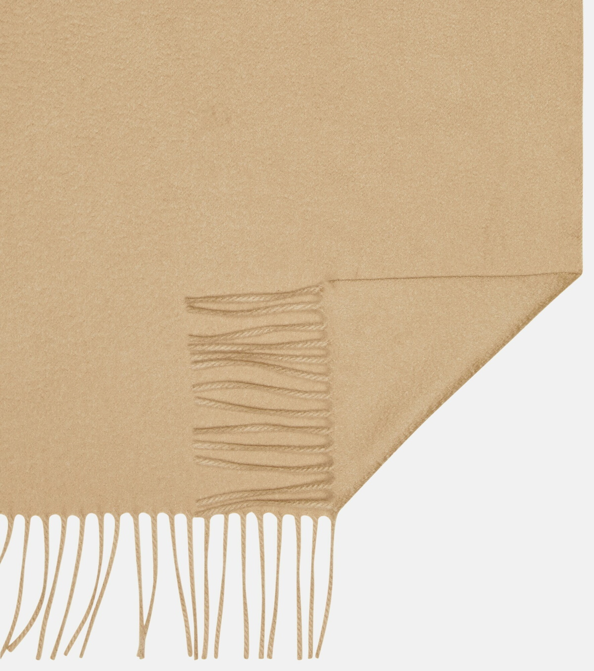 Loro Piana - Opera cashmere scarf