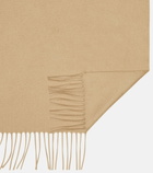 Loro Piana - Opera cashmere scarf