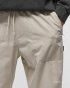 Parel Studios Legan Pants Beige - Mens - Casual Pants