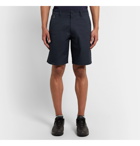 Bogner - Gori Shell Golf Shorts - Blue