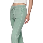 Amo Green Classic Lounge Pants