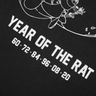 Maharishi Year of The Rat Organic Tee