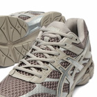 Asics GEL-CUMULUS 16 Sneaker in Cocoa Powder/Pure Silver