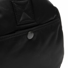 Porter-Yoshida & Co. Tanker Drum Bag in Black 
