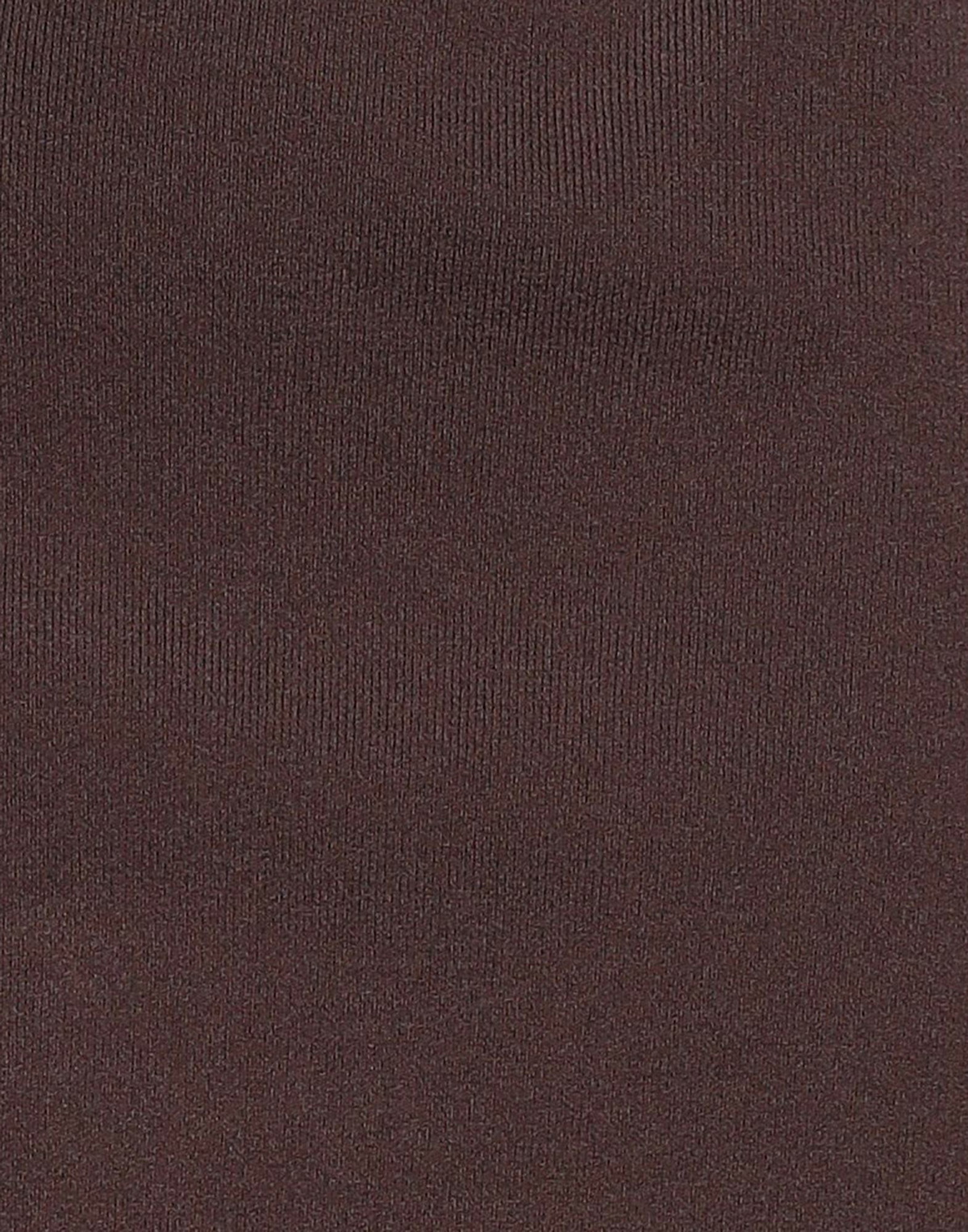 Andreādamo Womens Mini skirt in Brown