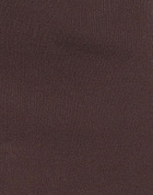 Andreādamo Womens Mini skirt in Brown
