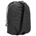 Mazi Untitled Bundle Bag in Grey 