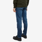 Rag & Bone Men's Fit 2 Slim Jean in Throop