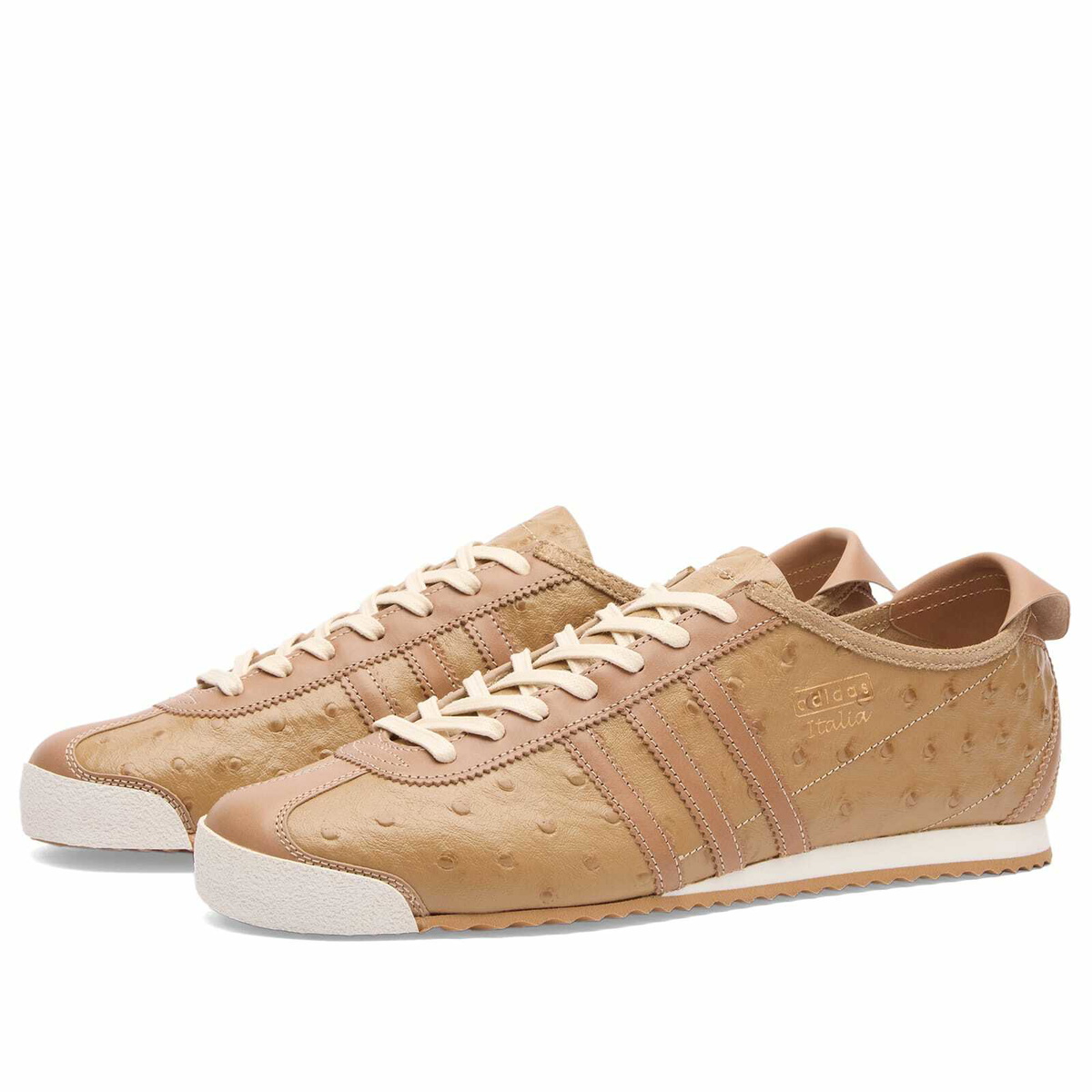 Adidas Italia 60s Sneaker in Brown