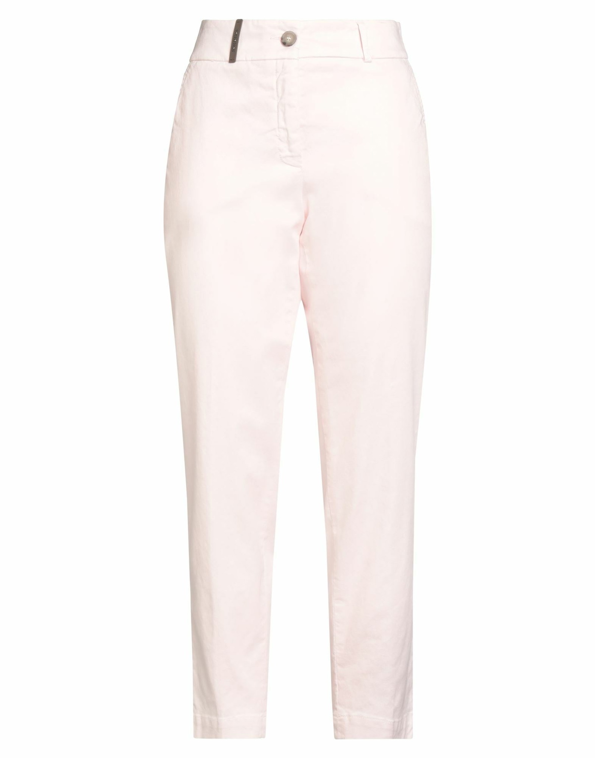 Peserico Womens Pants Light in Pink