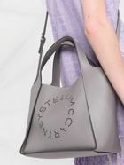STELLA MCCARTNEY - Stella Logo Crossbody Bag