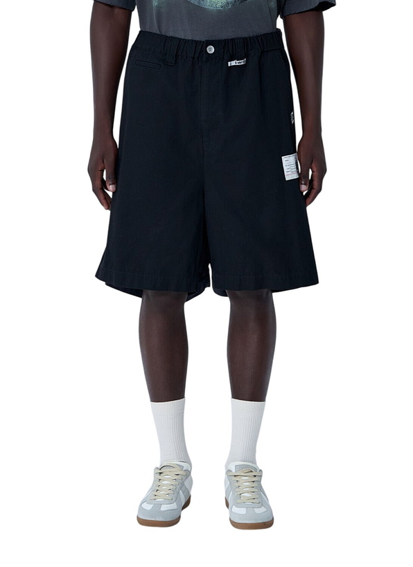 Photo: Maison Mihara Yasuhiro Cargo Shorts