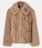 'S Max Mara Single-breasted coat