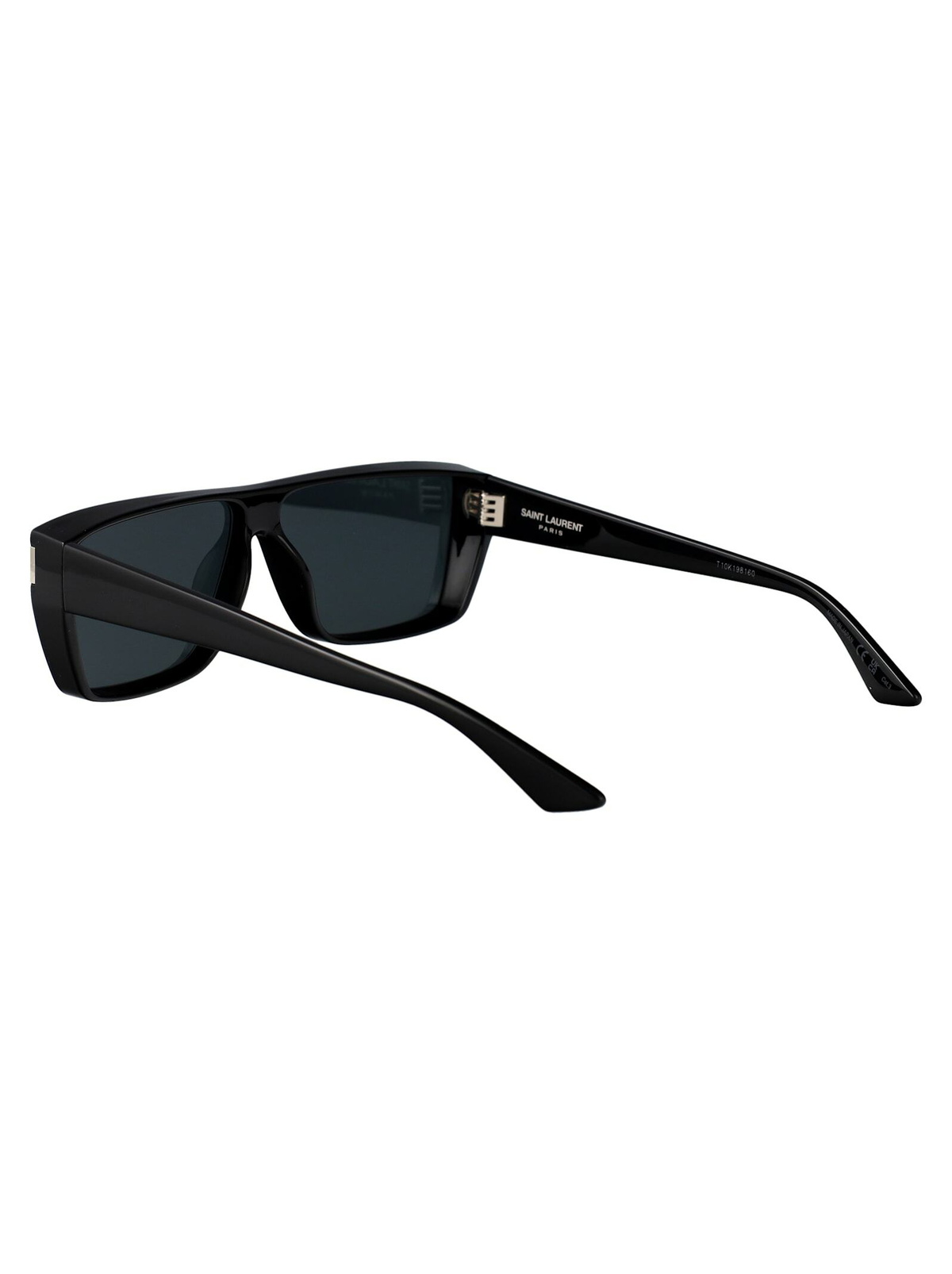 Saint Laurent Eyewear Sl 757 Sunglasses
