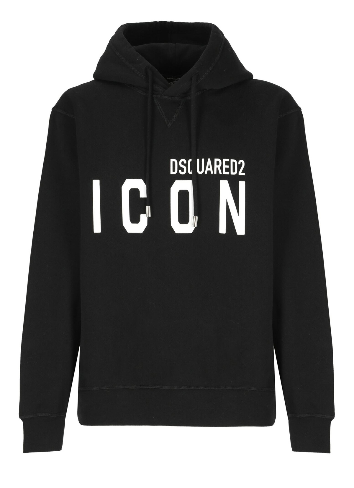 DSQUARED2 - Down Jacket With Logo Dsquared2 DSQUARED2 - Down Jacket With Logo Dsquared2