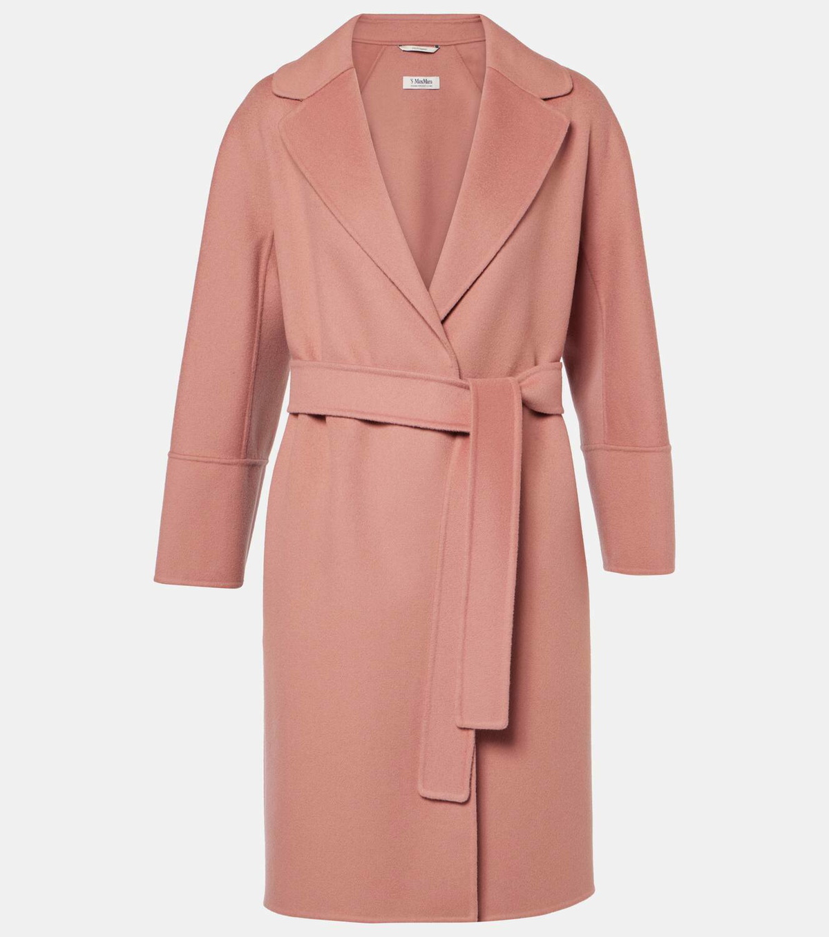 コート S MAX MARA Arona virgin wool coat S Max Mara Arona virgin wool coat S Max Mara
