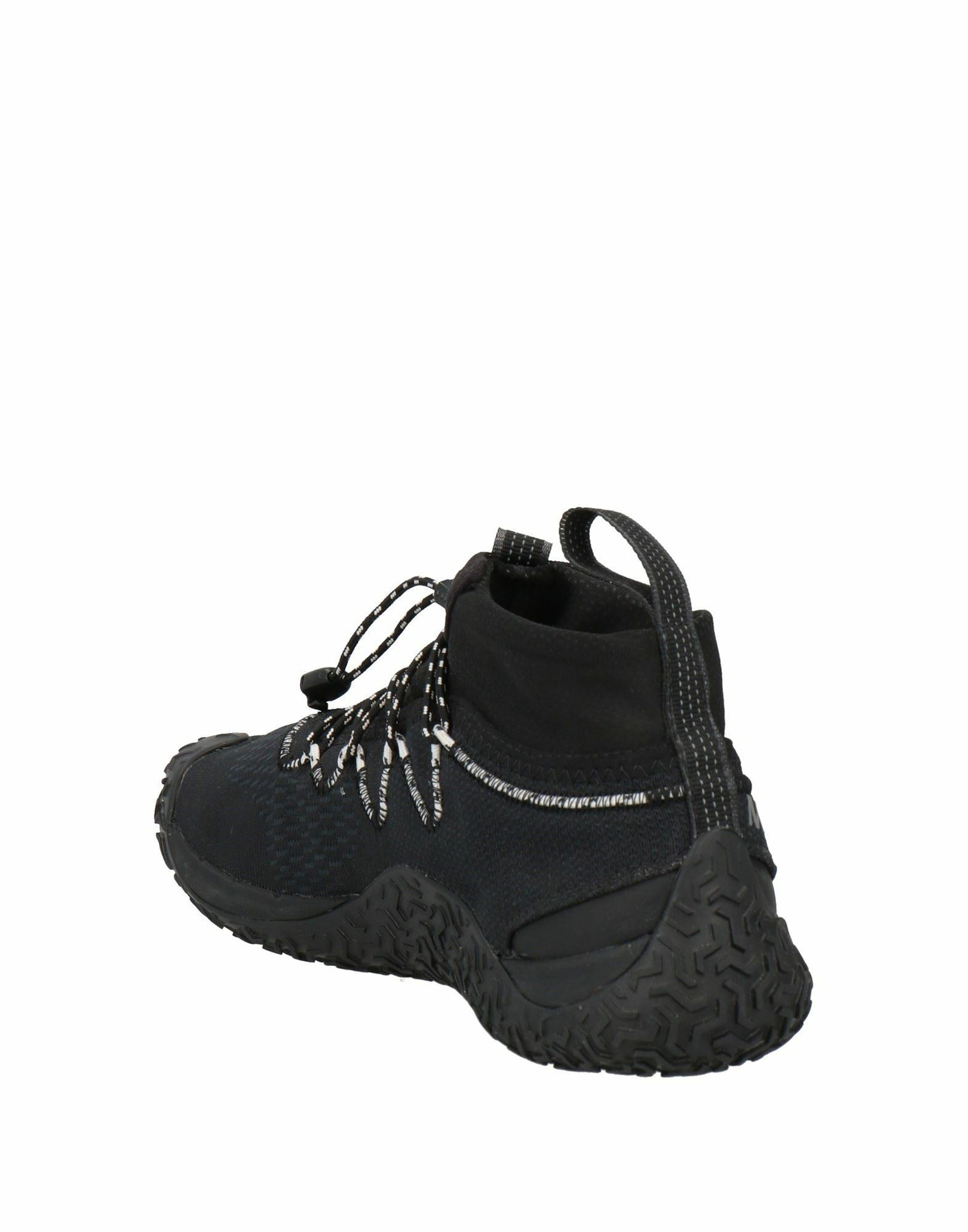 Merrell Womens Sneakers in Black