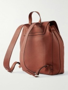 TOM FORD - Leather Backpack
