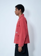 Story MFG. Railroad Jacket