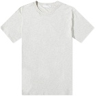 Futur Men's Glacier T-Shirt in Grey Melange