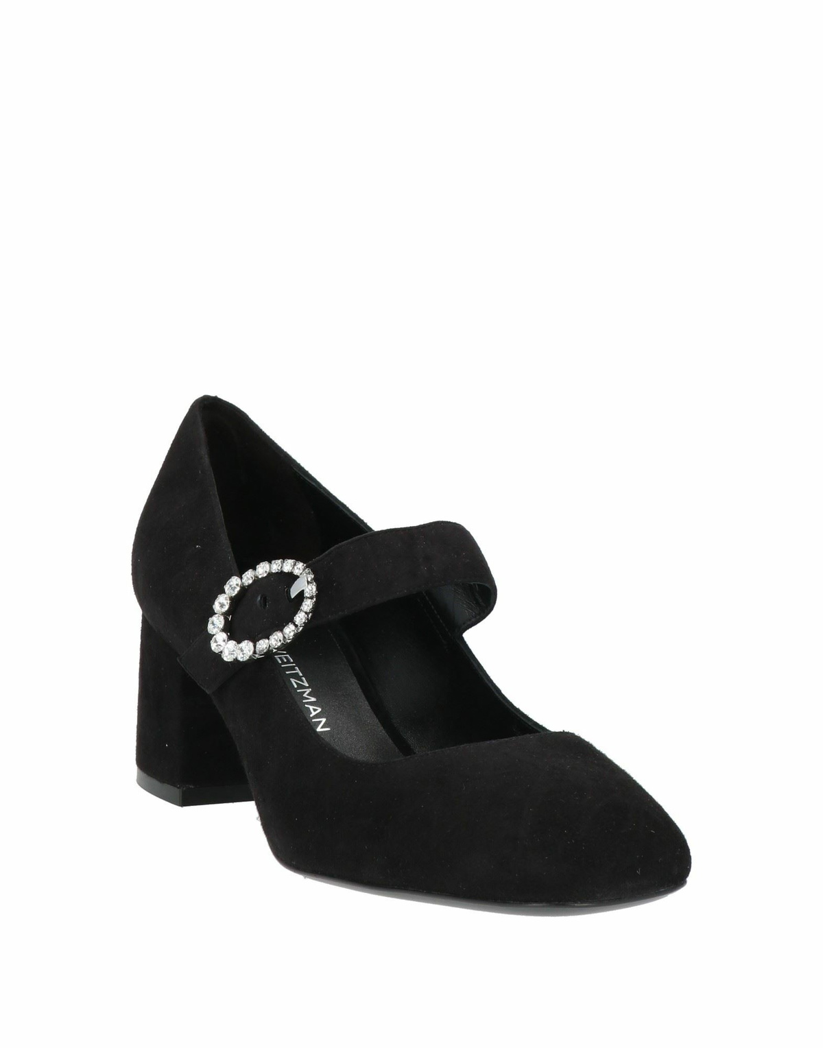 Stuart Weitzman Womens Pumps in Black